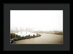 Load image into Gallery viewer, London History 1 - Framed Print
