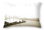 Load image into Gallery viewer, London History 1 - Throw Pillow
