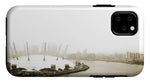 Load image into Gallery viewer, London History 1 - Phone Case
