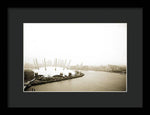 Load image into Gallery viewer, London History 1 - Framed Print
