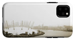 Load image into Gallery viewer, London History 1 - Phone Case
