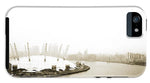 Load image into Gallery viewer, London History 1 - Phone Case
