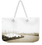 Load image into Gallery viewer, London History 1 - Weekender Tote Bag
