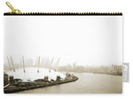 Load image into Gallery viewer, London History 1 - Carry-All Pouch
