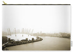 Load image into Gallery viewer, London History 1 - Carry-All Pouch
