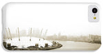 Load image into Gallery viewer, London History 1 - Phone Case
