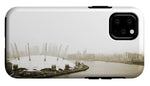 Load image into Gallery viewer, London History 1 - Phone Case
