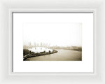 Load image into Gallery viewer, London History 1 - Framed Print
