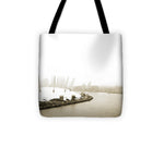 Load image into Gallery viewer, London History 1 - Tote Bag
