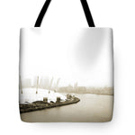 Load image into Gallery viewer, London History 1 - Tote Bag
