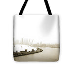 Load image into Gallery viewer, London History 1 - Tote Bag
