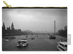 Load image into Gallery viewer, London Jubilee 2012 - Carry-All Pouch
