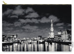 Load image into Gallery viewer, London Lights at Night - Carry-All Pouch
