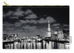 Load image into Gallery viewer, London Lights at Night - Carry-All Pouch
