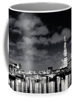Load image into Gallery viewer, London Lights at Night - Mug
