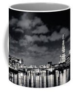 Load image into Gallery viewer, London Lights at Night - Mug
