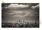 Load image into Gallery viewer, London Skyline from Hampstead Heath - Carry-All Pouch
