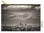 Load image into Gallery viewer, London Skyline from Hampstead Heath - Carry-All Pouch
