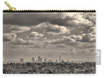 Load image into Gallery viewer, London Town seen from Alexandra Palace - Carry-All Pouch
