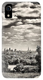 Load image into Gallery viewer, London Views and Green Spaces - Phone Case

