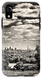 Load image into Gallery viewer, London Views and Green Spaces - Phone Case
