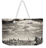 Load image into Gallery viewer, London Views and Green Spaces - Weekender Tote Bag

