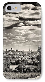 Load image into Gallery viewer, London Views and Green Spaces - Phone Case
