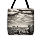 Load image into Gallery viewer, London Views and Green Spaces - Tote Bag
