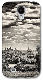 Load image into Gallery viewer, London Views and Green Spaces - Phone Case
