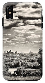 Load image into Gallery viewer, London Views and Green Spaces - Phone Case
