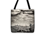 Load image into Gallery viewer, London Views and Green Spaces - Tote Bag
