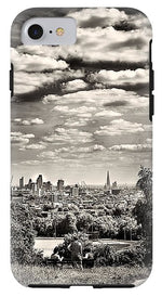Load image into Gallery viewer, London Views and Green Spaces - Phone Case
