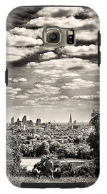 Load image into Gallery viewer, London Views and Green Spaces - Phone Case
