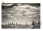 Load image into Gallery viewer, London Views and Green Spaces - Carry-All Pouch
