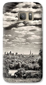 Load image into Gallery viewer, London Views and Green Spaces - Phone Case
