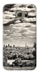 Load image into Gallery viewer, London Views and Green Spaces - Phone Case
