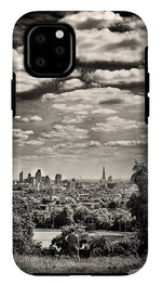 Load image into Gallery viewer, London Views and Green Spaces - Phone Case
