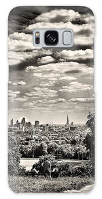 Load image into Gallery viewer, London Views and Green Spaces - Phone Case
