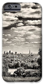 Load image into Gallery viewer, London Views and Green Spaces - Phone Case

