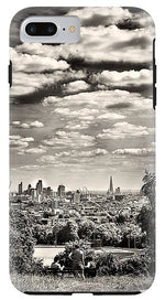 Load image into Gallery viewer, London Views and Green Spaces - Phone Case
