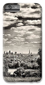 Load image into Gallery viewer, London Views and Green Spaces - Phone Case
