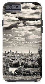 Load image into Gallery viewer, London Views and Green Spaces - Phone Case
