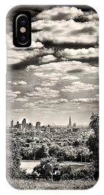 Load image into Gallery viewer, London Views and Green Spaces - Phone Case
