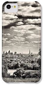 Load image into Gallery viewer, London Views and Green Spaces - Phone Case
