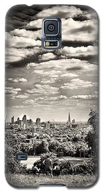 Load image into Gallery viewer, London Views and Green Spaces - Phone Case
