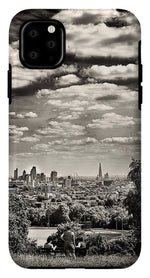 Load image into Gallery viewer, London Views and Green Spaces - Phone Case
