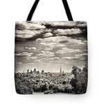Load image into Gallery viewer, London Views and Green Spaces - Tote Bag
