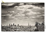 Load image into Gallery viewer, London Views and Green Spaces - Carry-All Pouch
