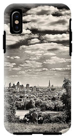 Load image into Gallery viewer, London Views and Green Spaces - Phone Case
