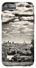 Load image into Gallery viewer, London Views and Green Spaces - Phone Case
